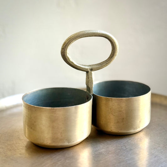 Kaai Kothuu / Vegetable Serving Bowl