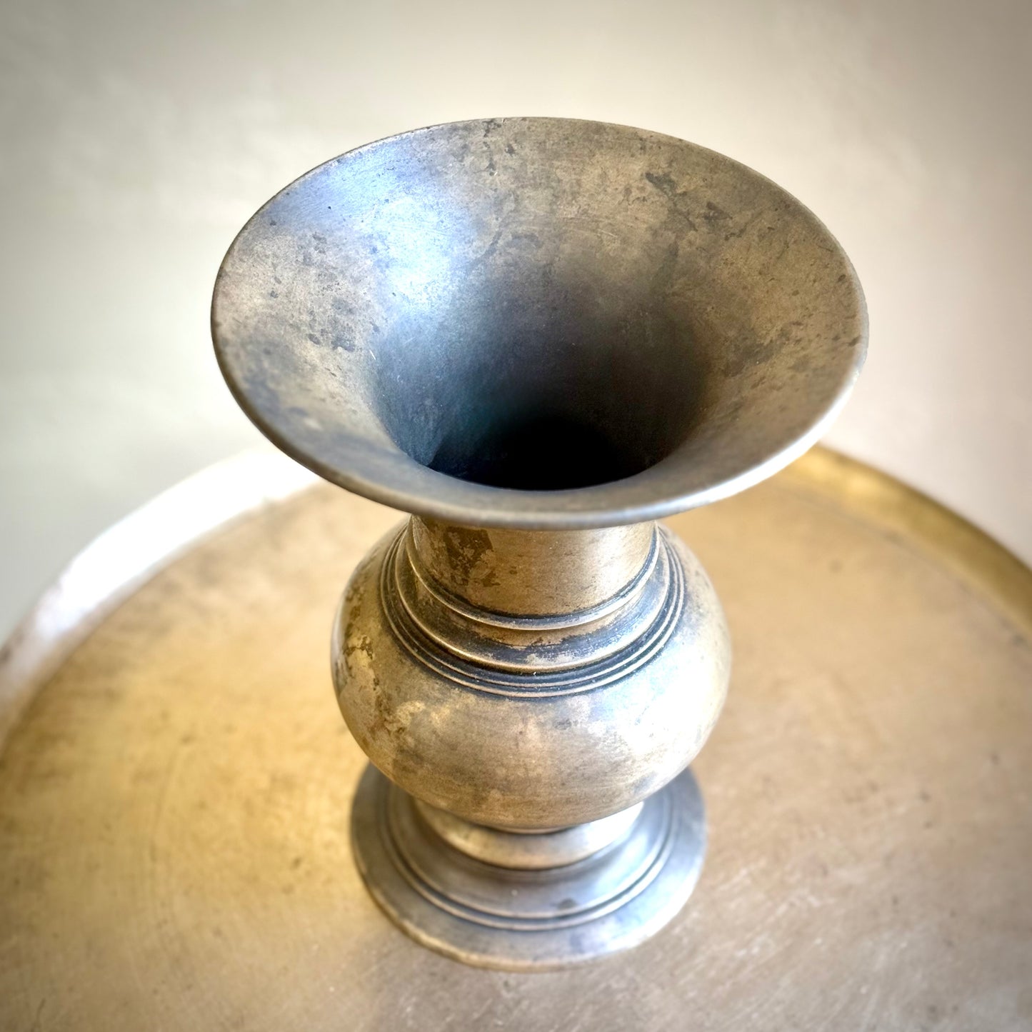 Antique Bronze Kolambi