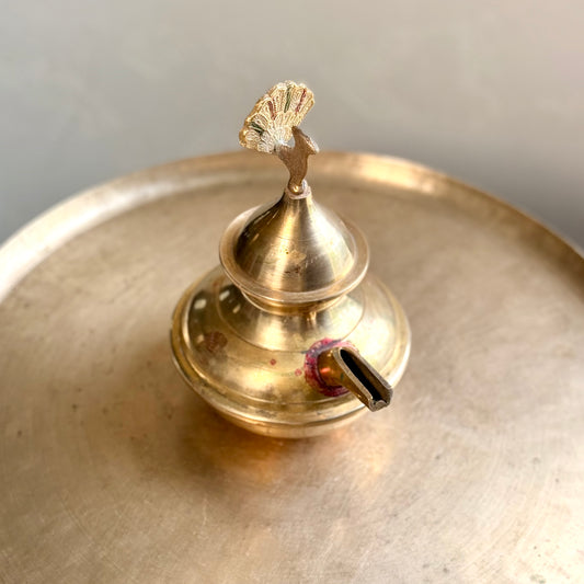 ‘Morna’ Ghee Pot