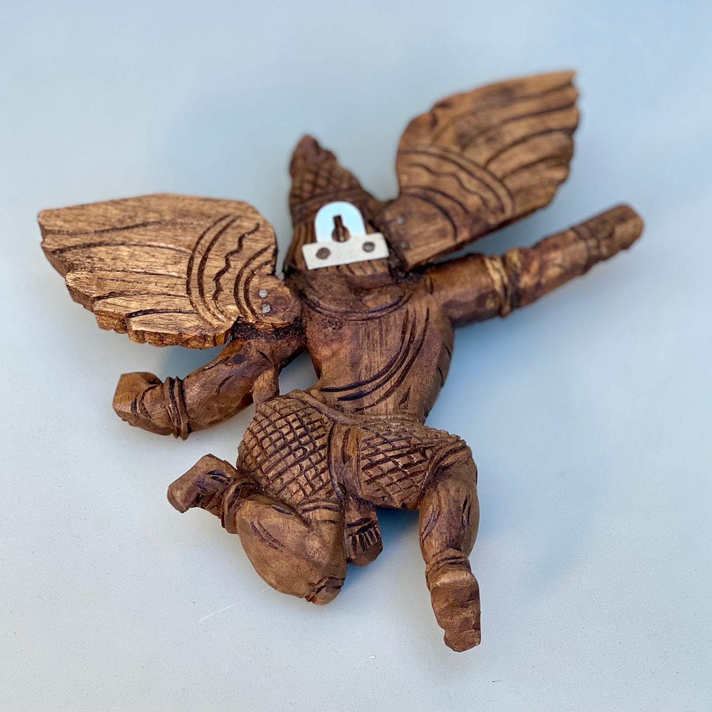 Vintage Garuda