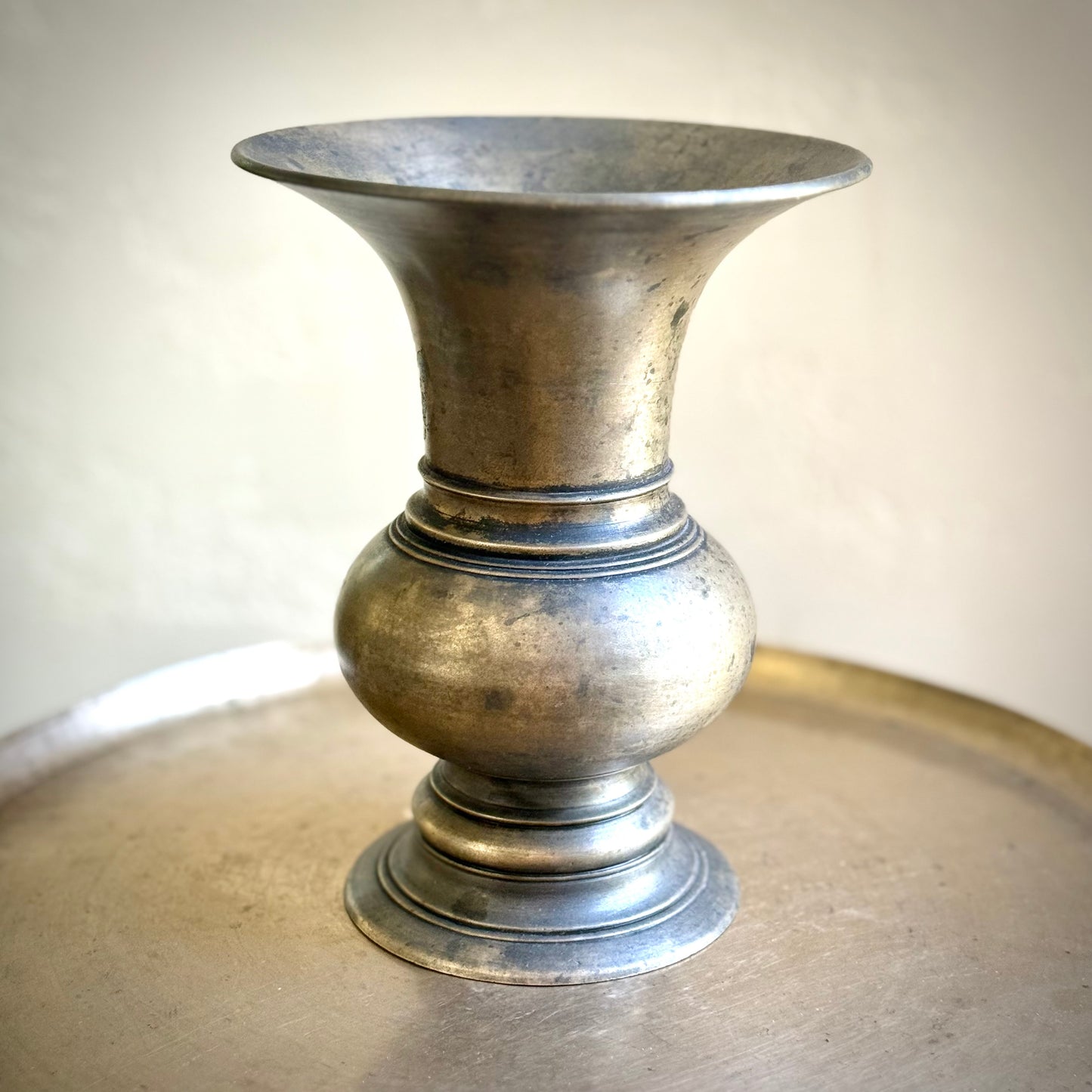 Antique Bronze Kolambi
