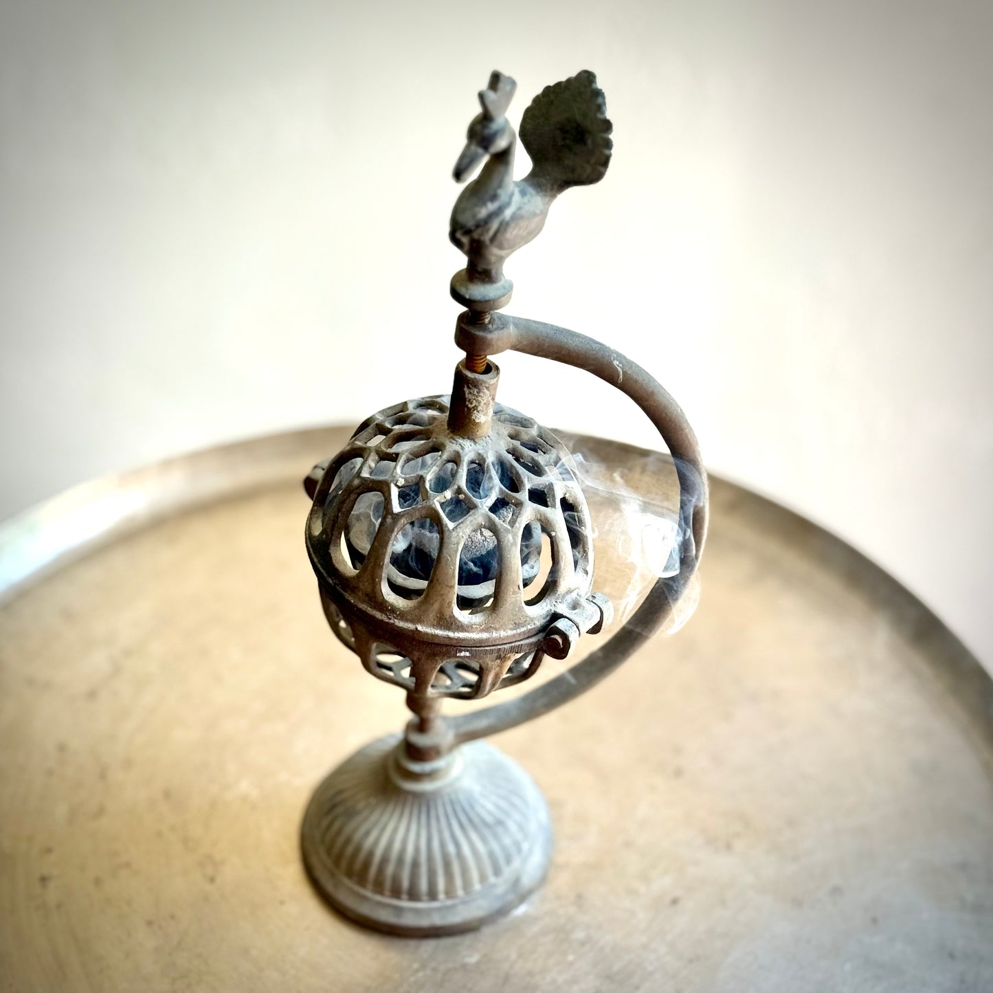 ‘Vrittika’ Dhoopdan