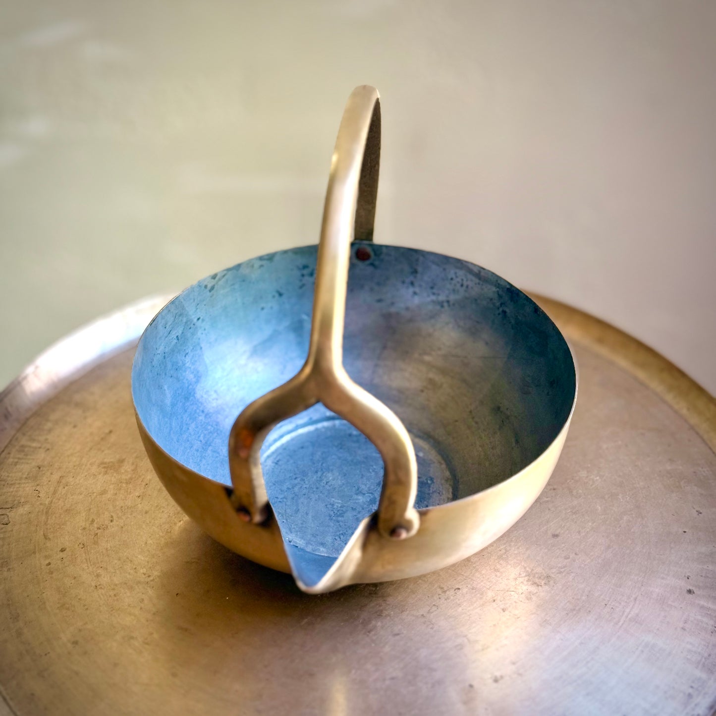 Vintage Mukku Vaali - Large