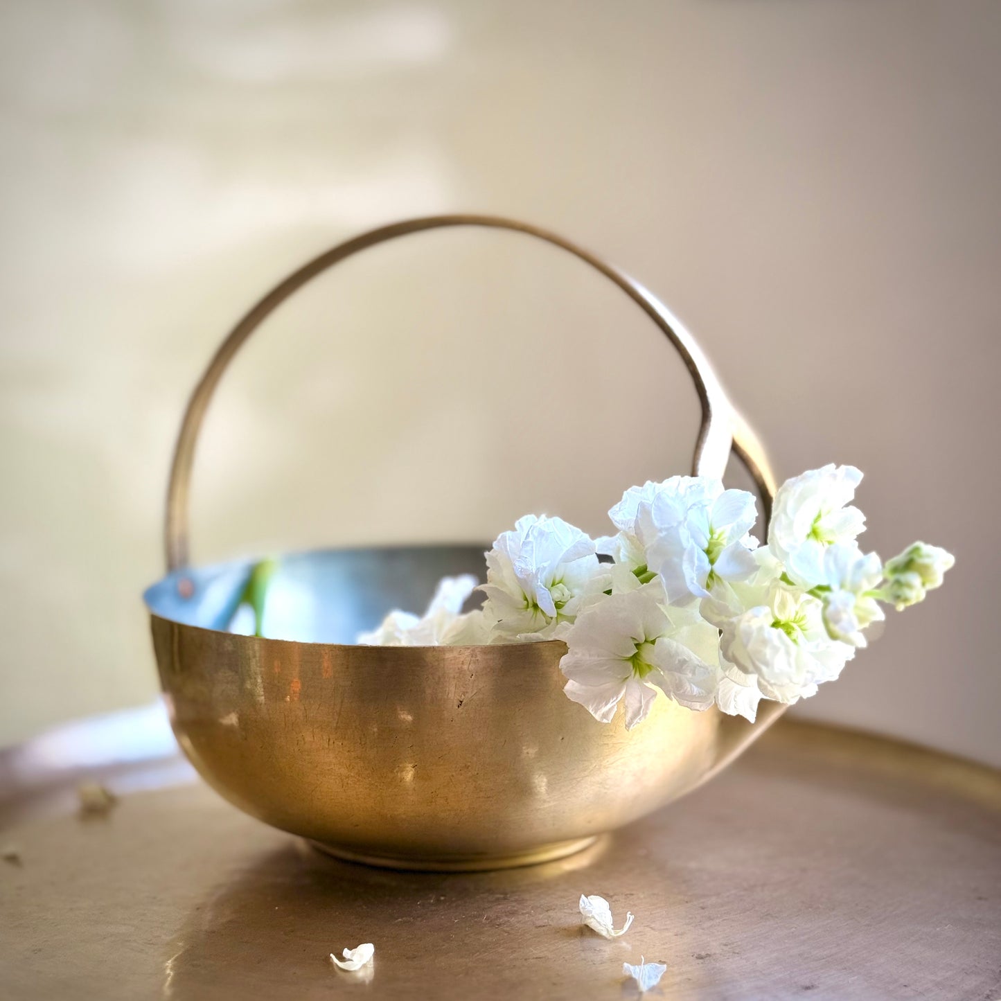 Vintage Mukku Vaali - Large