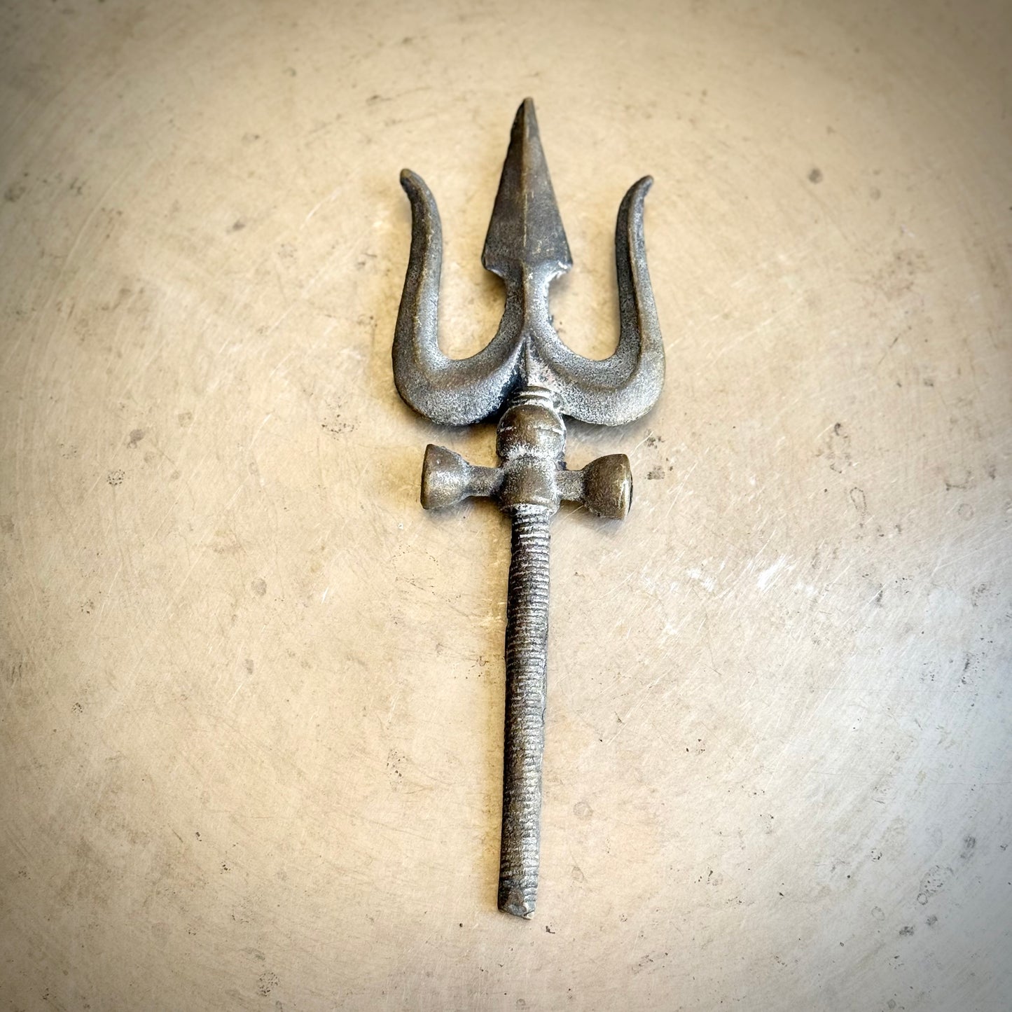 Vel & Trishul Set