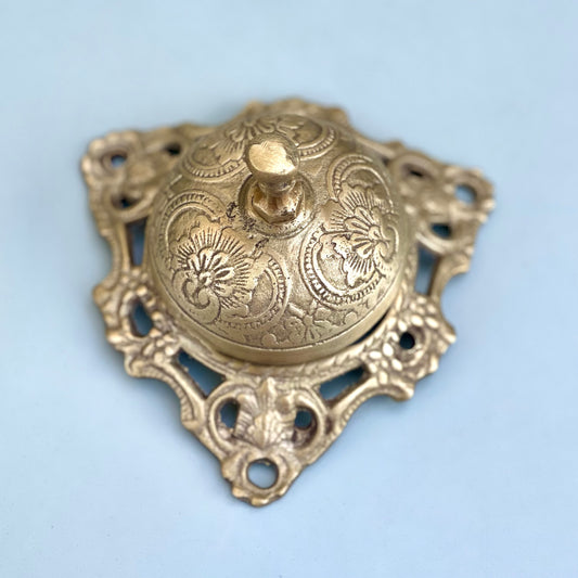 Brass Bell