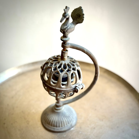 ‘Vrittika’ Dhoopdan