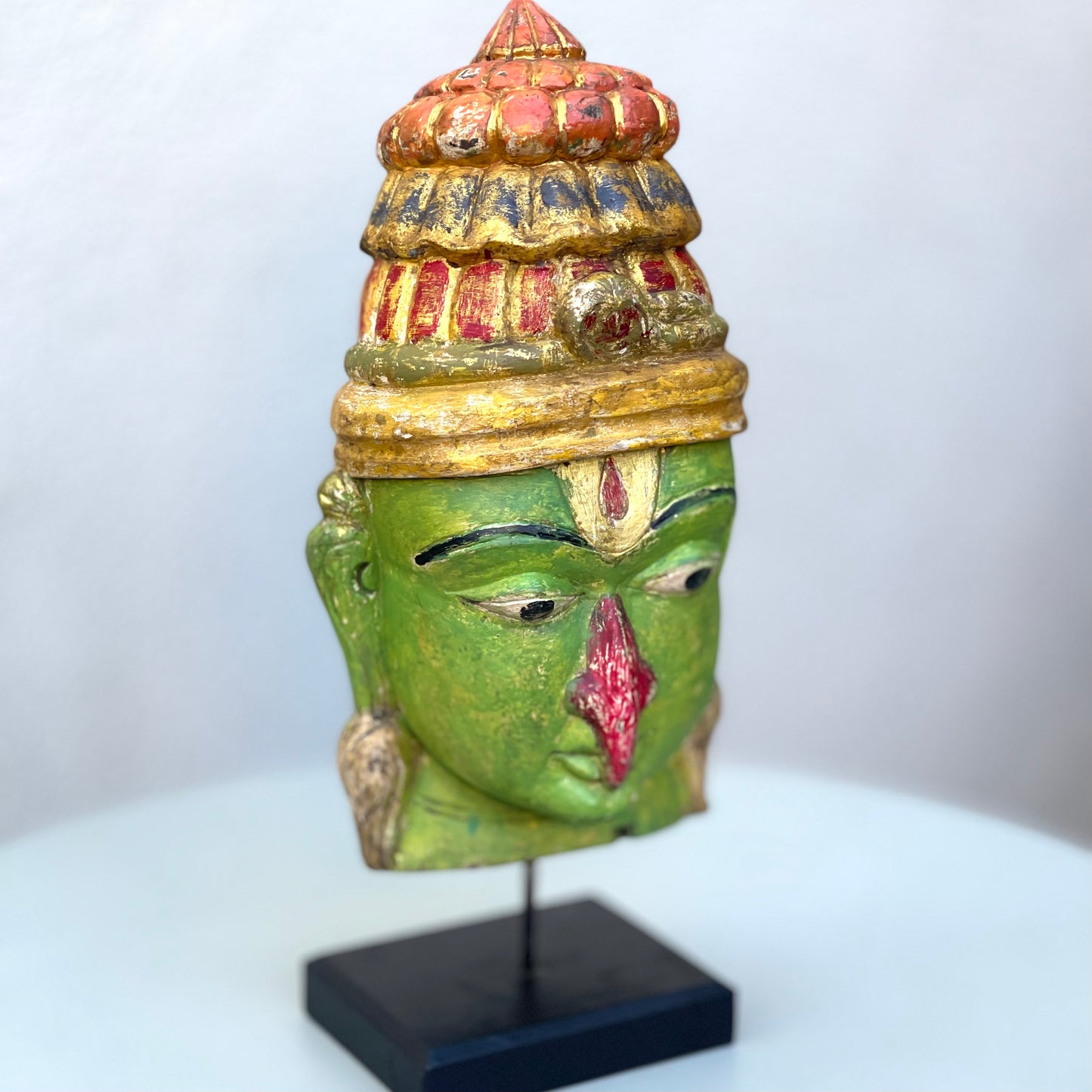 Garuda Bust