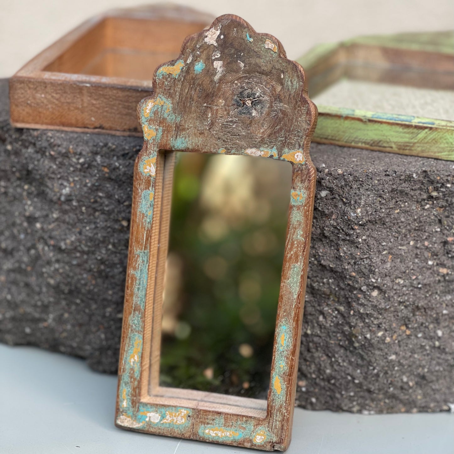 ‘Aarsi’ Assorted Mirror