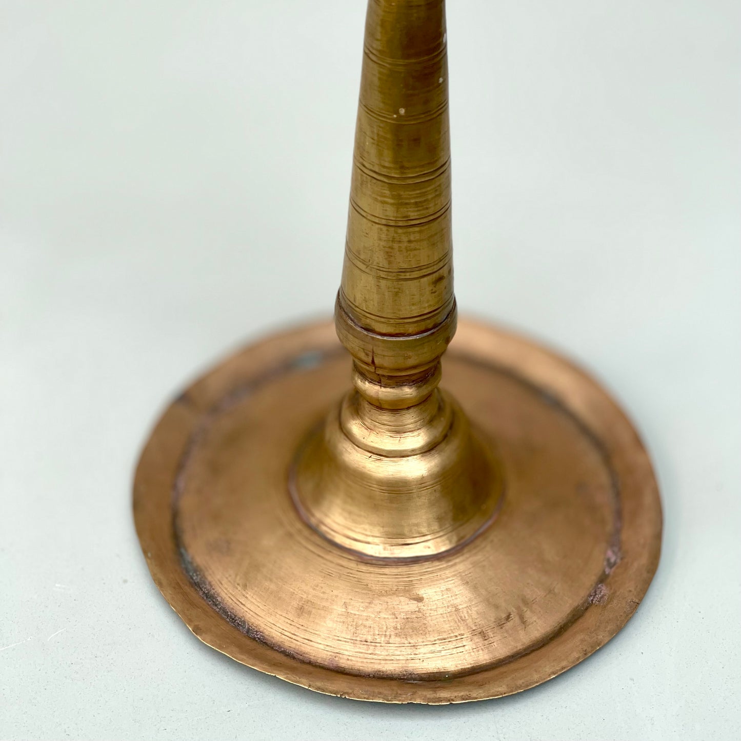 ‘Annapakshi’ Oil Lamp