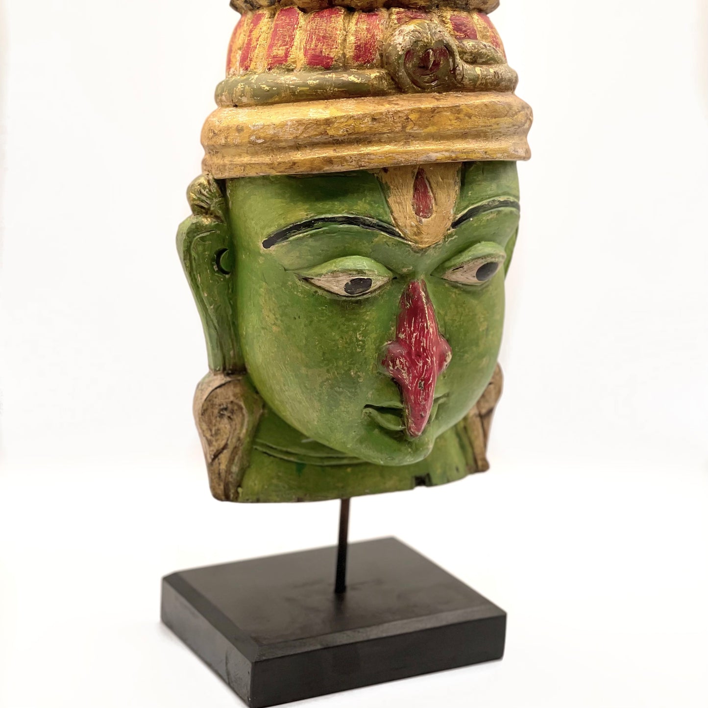 Garuda Bust