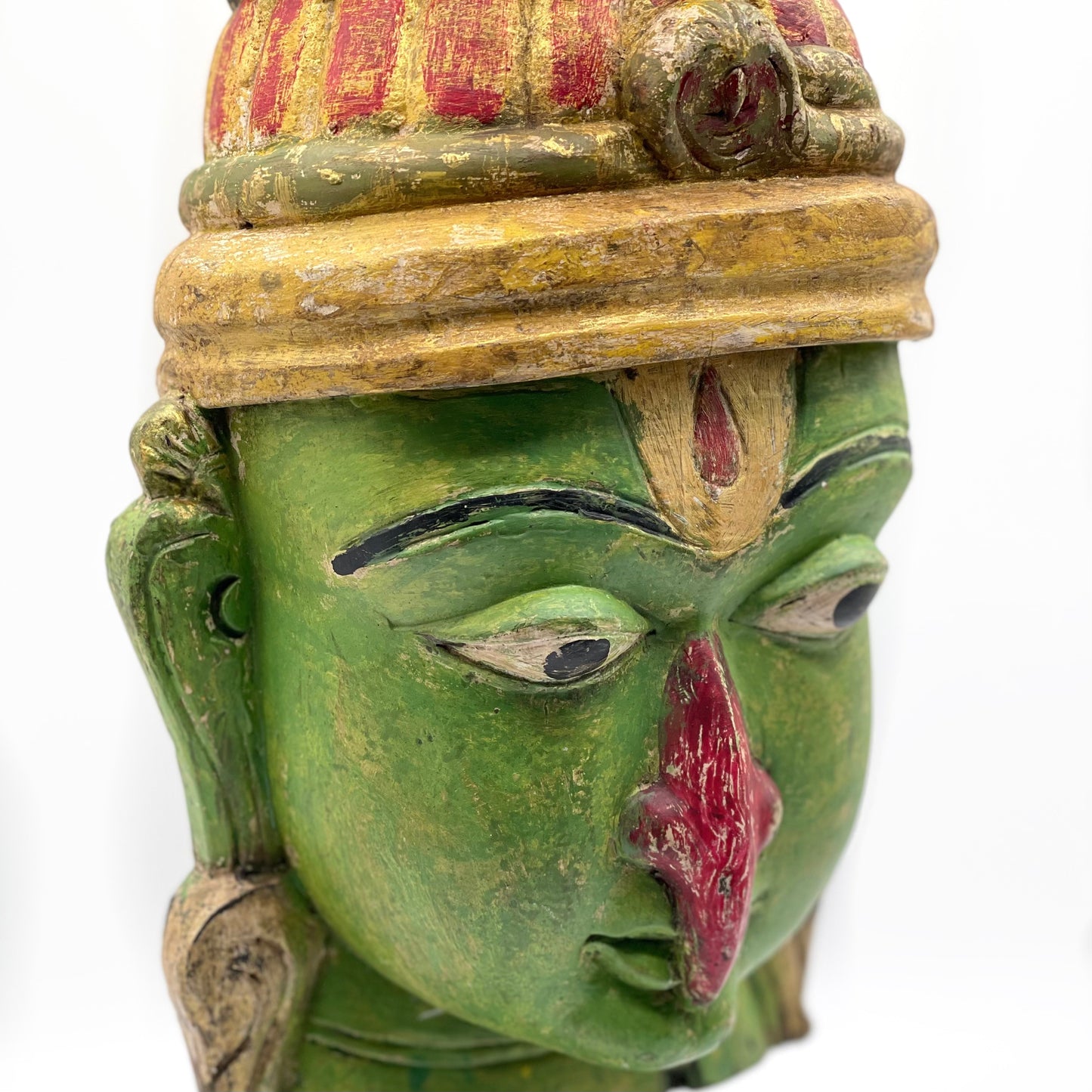 Garuda Bust
