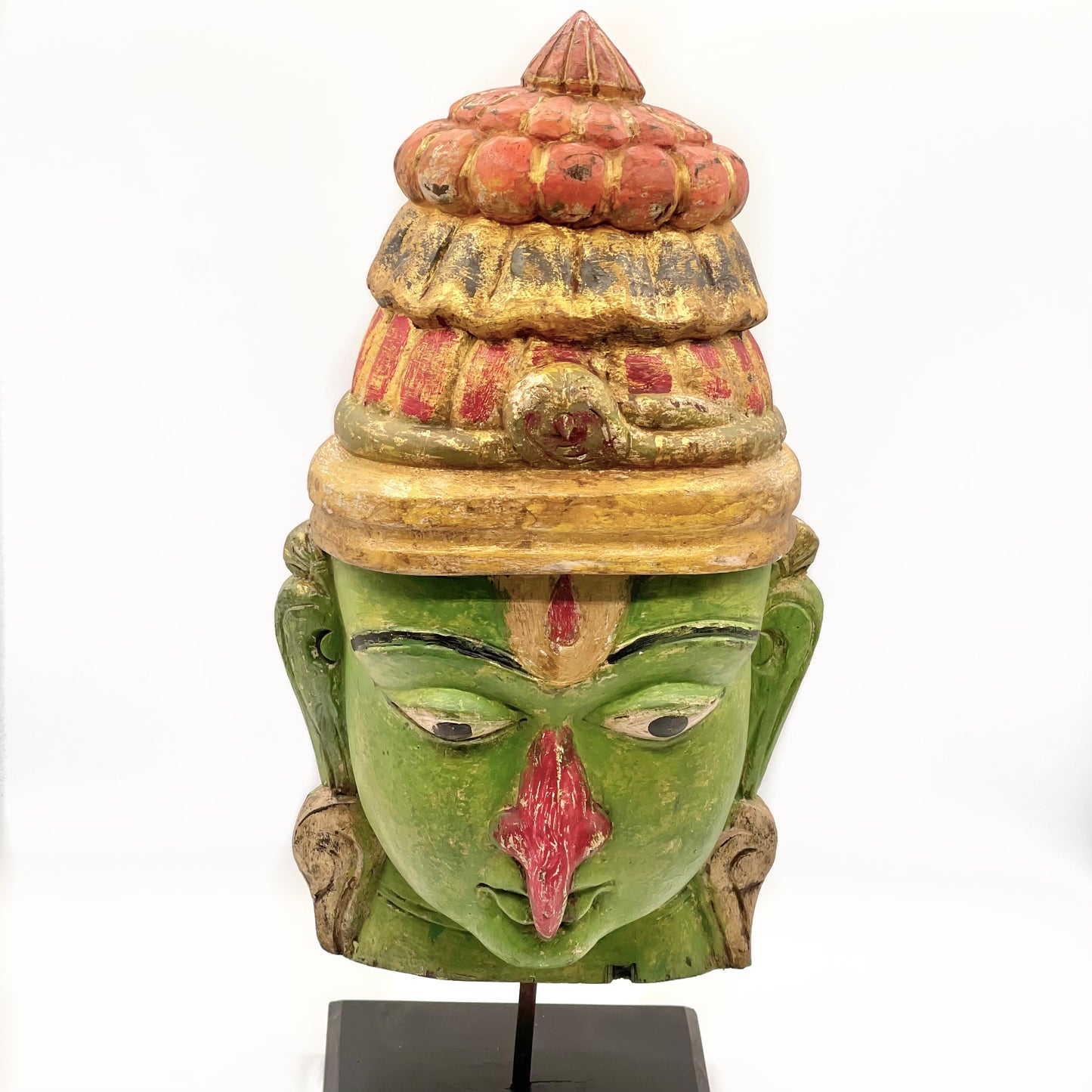 Garuda Bust