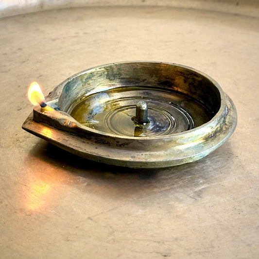 Sama lamp