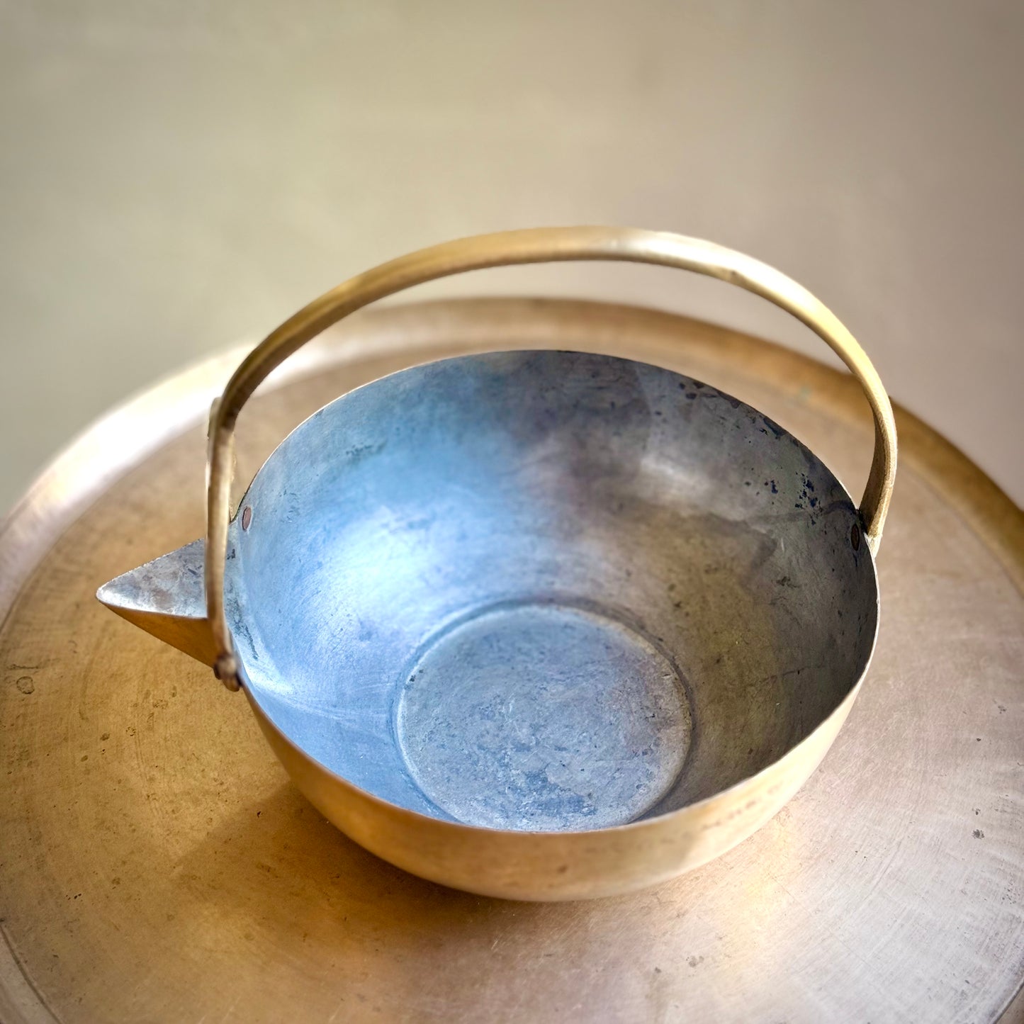 Vintage Mukku Vaali - Large