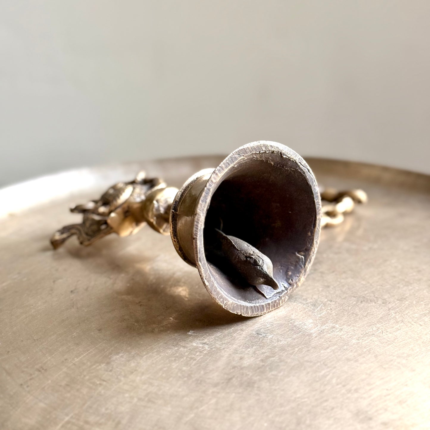 Annapakshi Hanging Bell