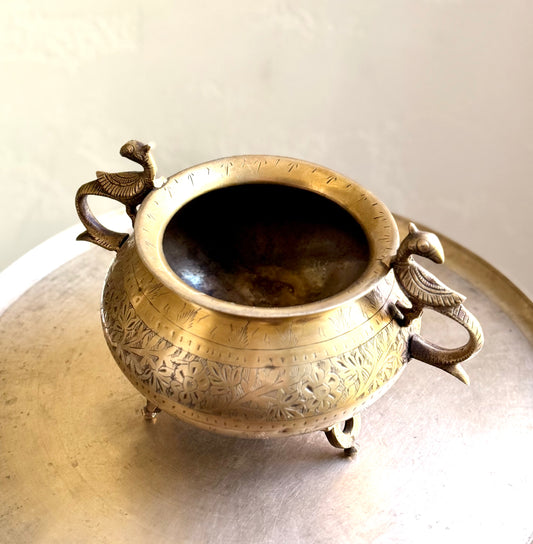 Vintage ‘Vanya’ Pot