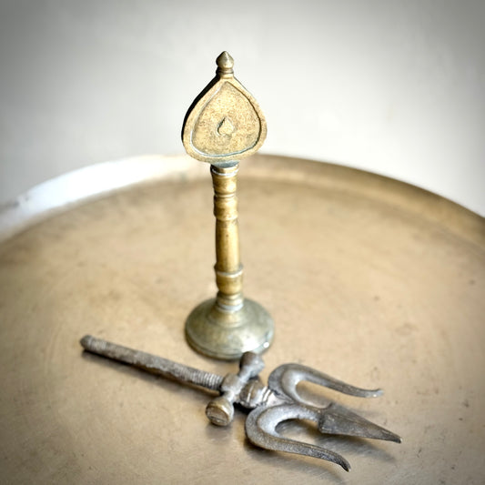 Vel & Trishul Set