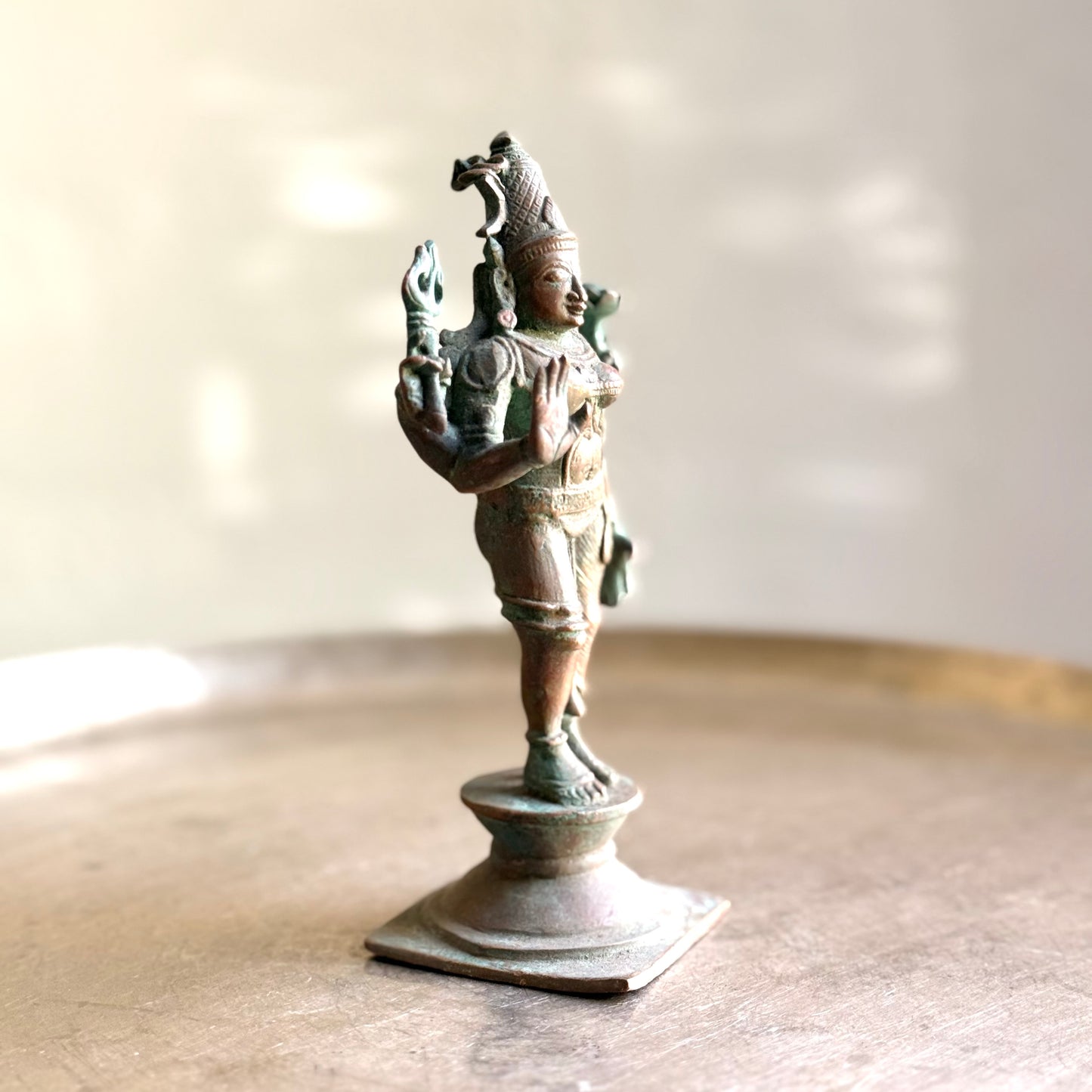 Ardhanarishvara: The Divine Union