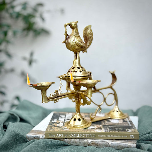 Hamsa Maha Diya