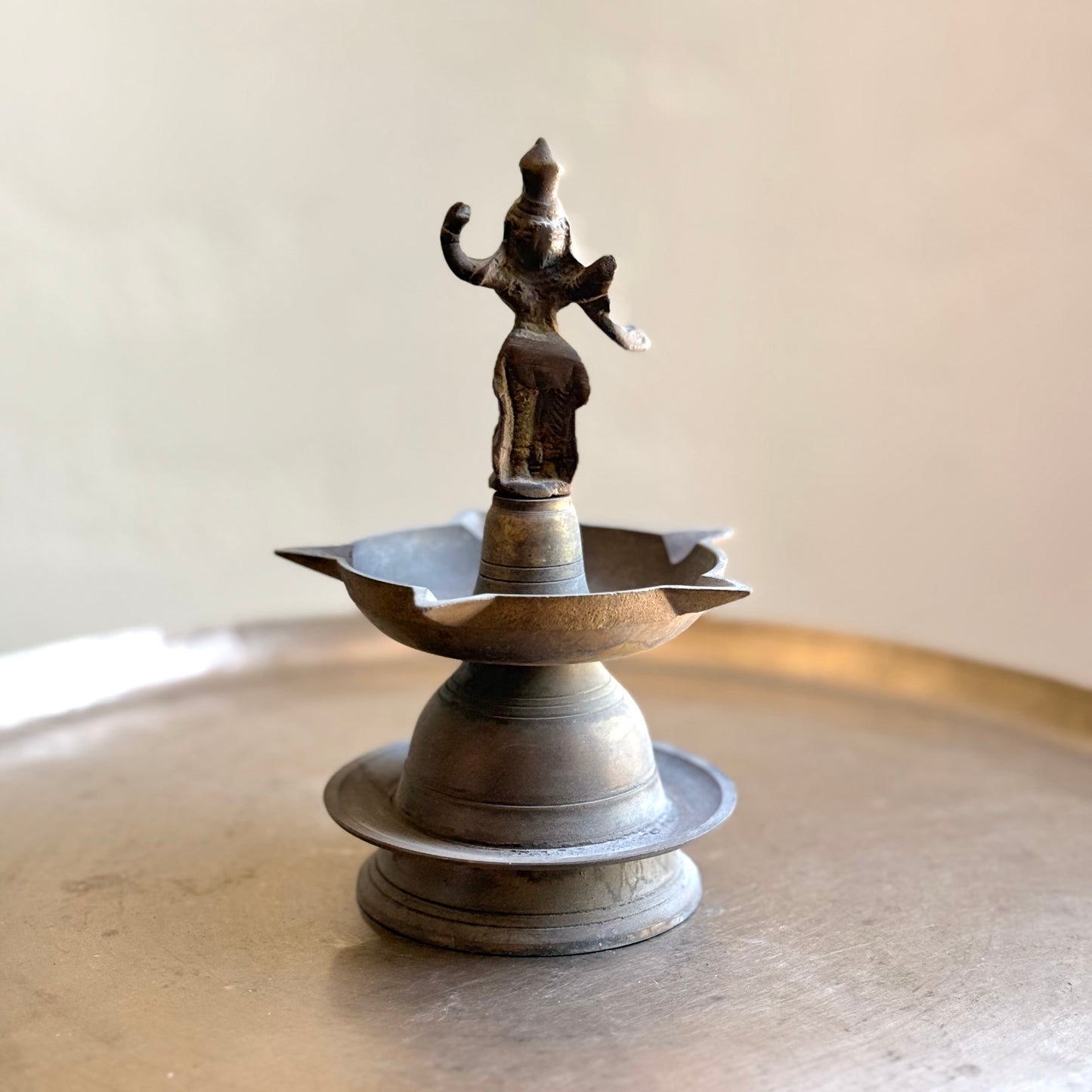 Pancha Mukhi Devi Vilakku