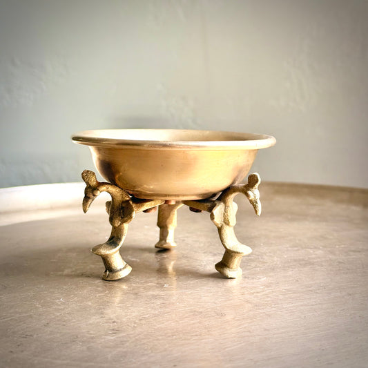 Vintage ‘Morvi’ Bowl