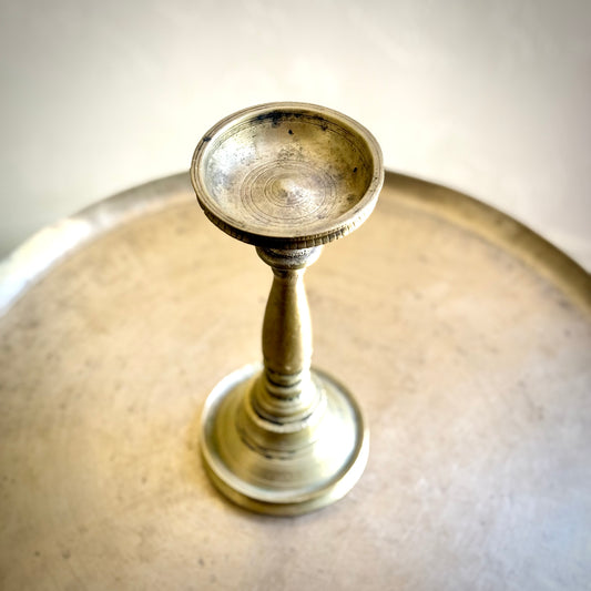 Vintage Bangalore Vilakku