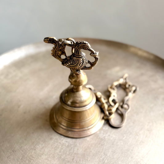 Annapakshi Hanging Bell