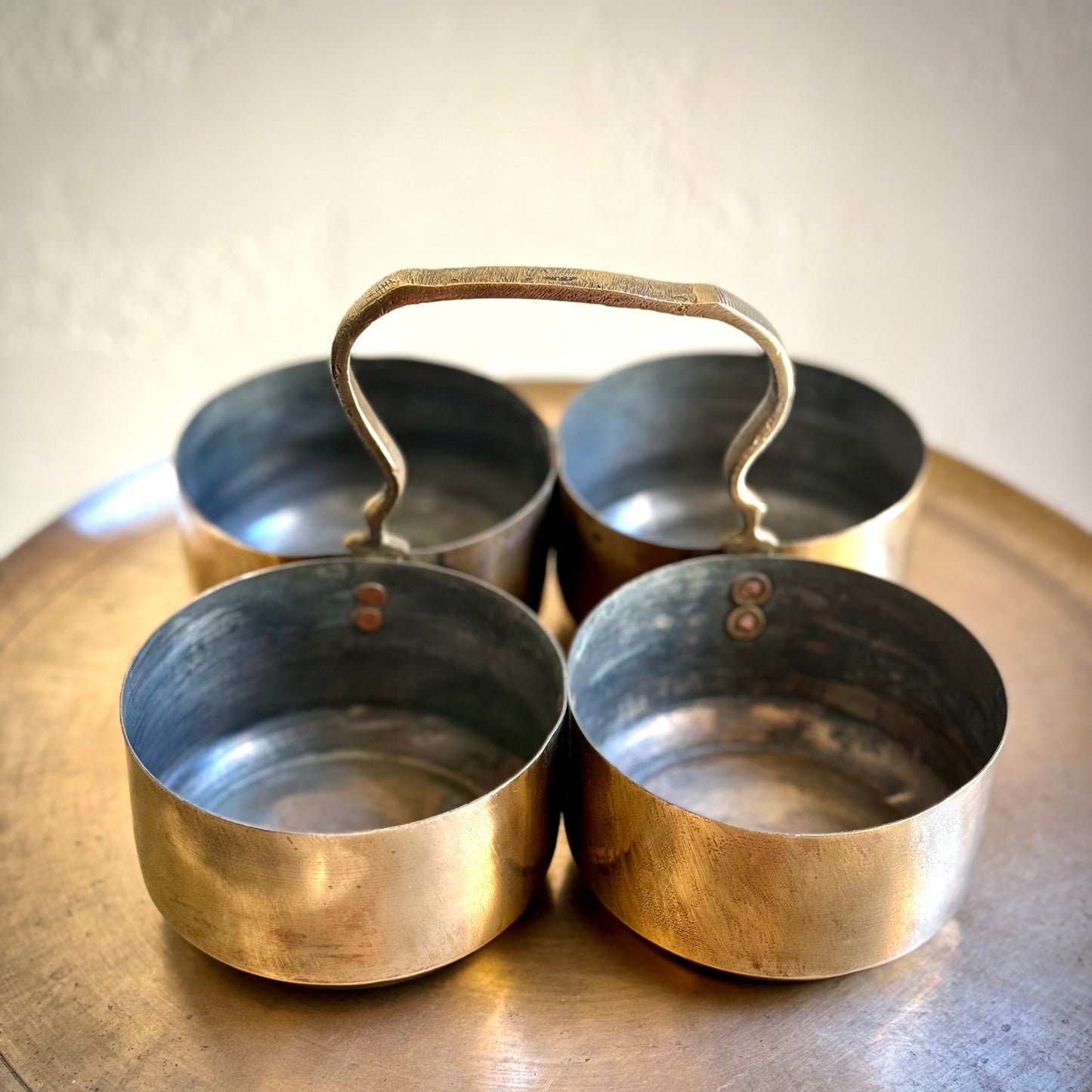 Kaai Kothuu / Vegetable Serving Bowl