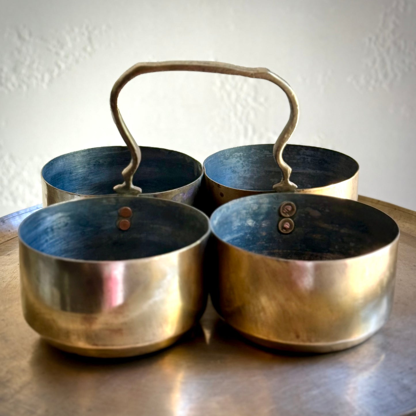 Kaai Kothuu / Vegetable Serving Bowl