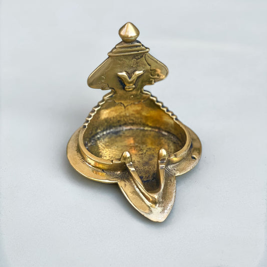 Vishnu Perumal Lamp