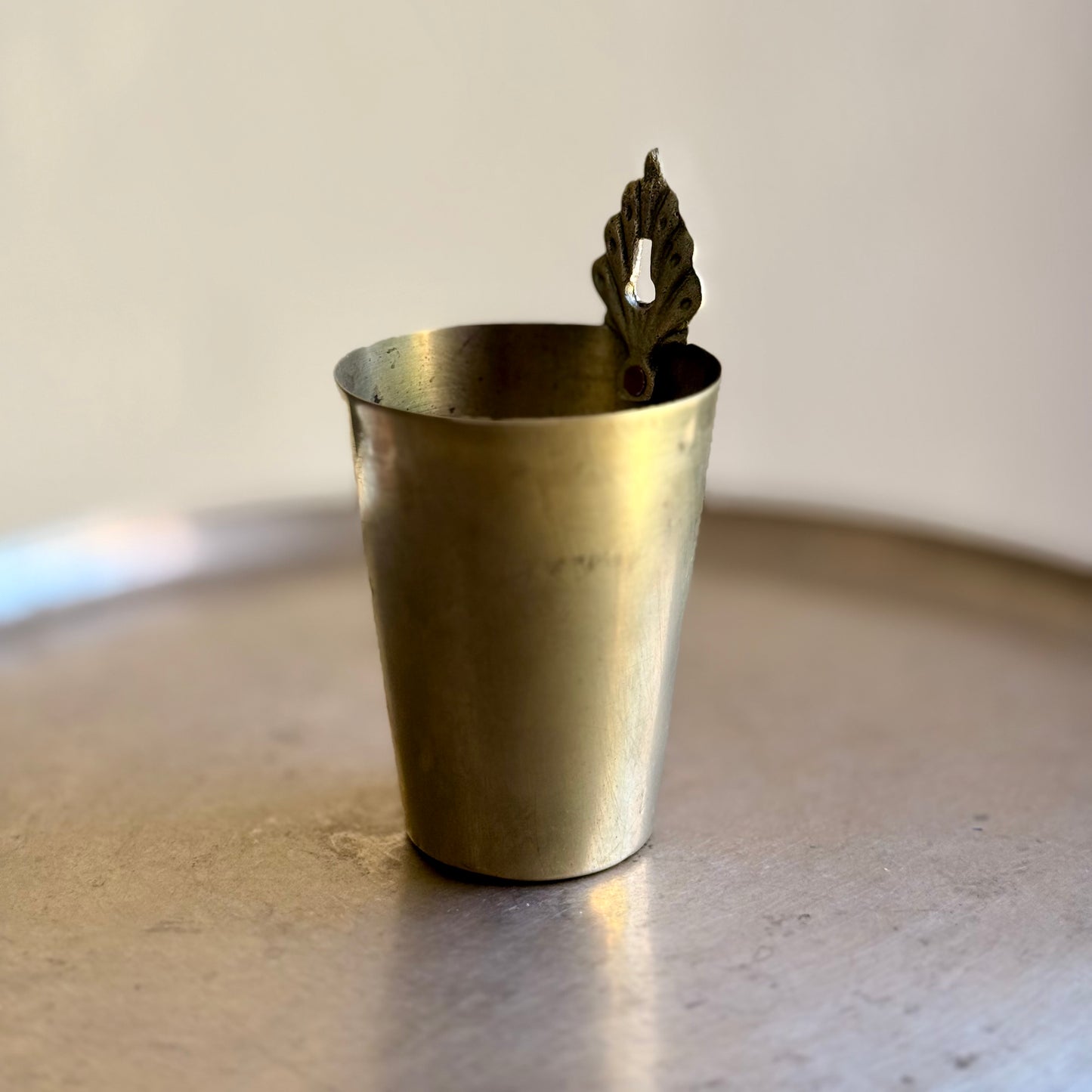 Vintage ‘Parna’ Glass