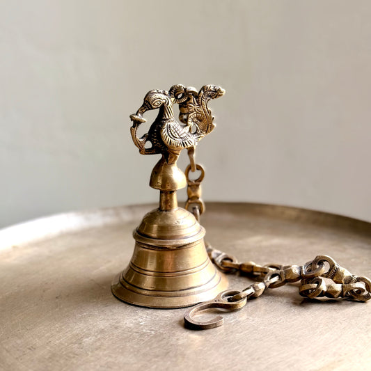 Annapakshi Hanging Bell