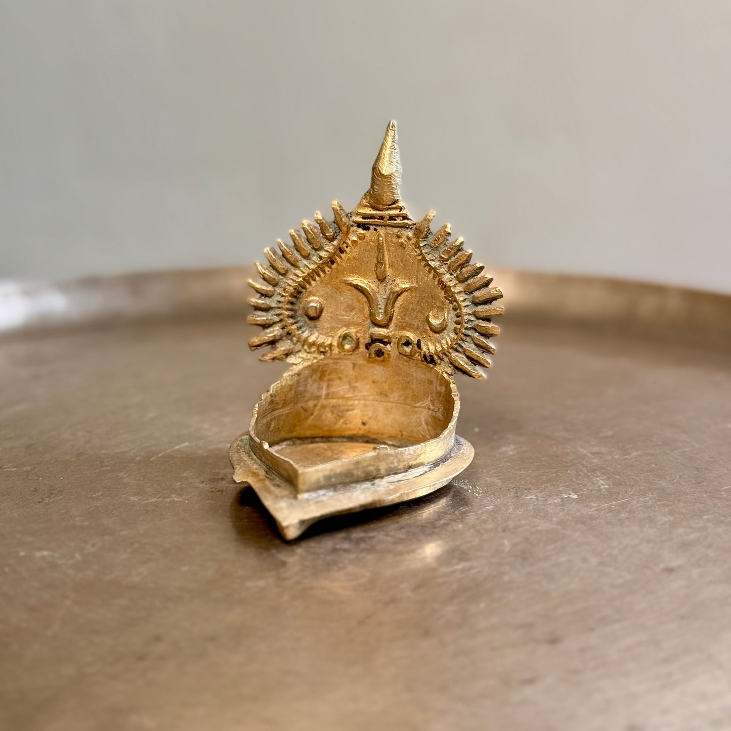 Suryaprabha Lamp