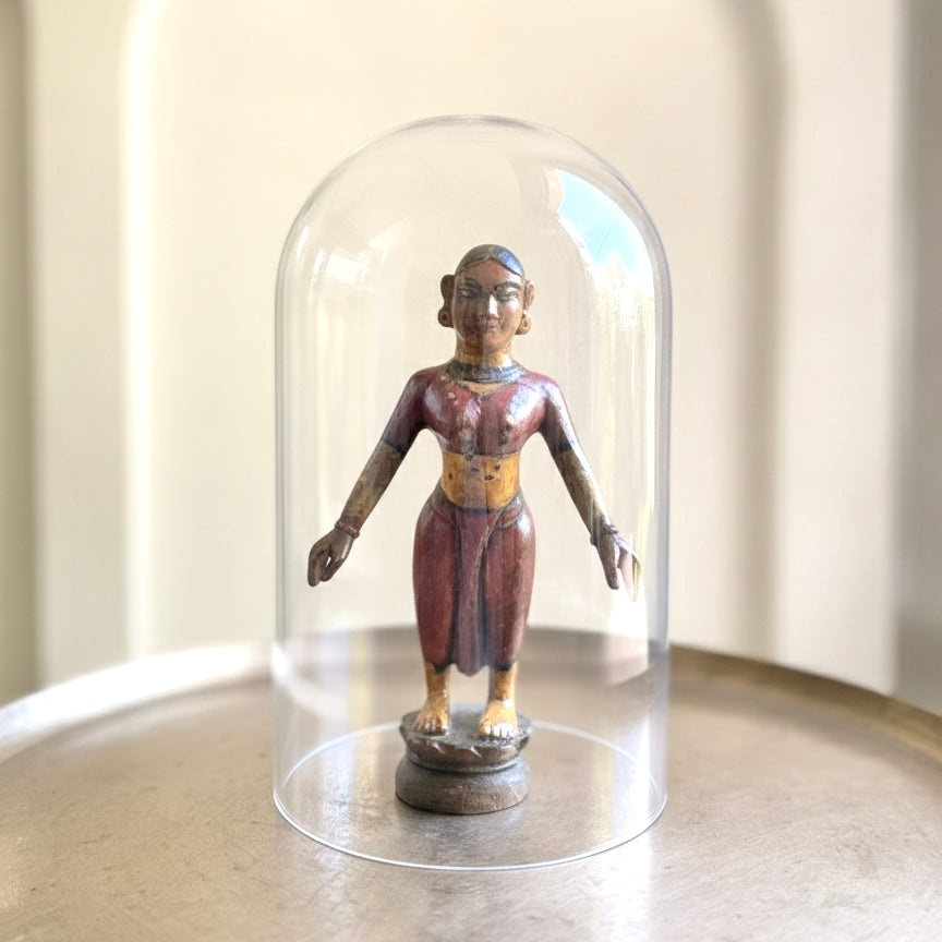 Vintage Gangaur Doll