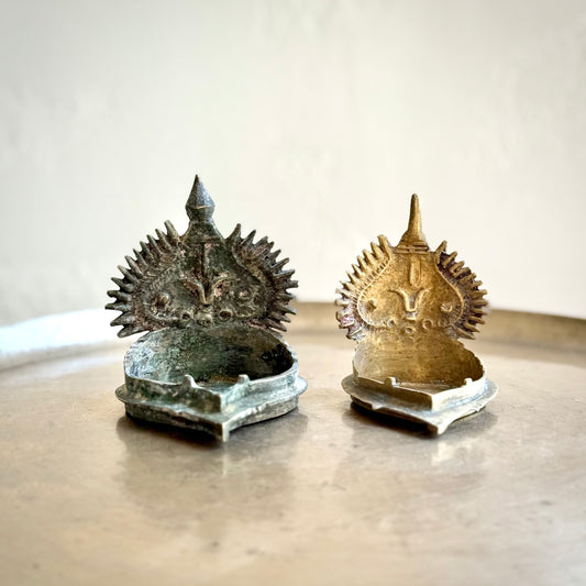 Suryaprabha Lamp
