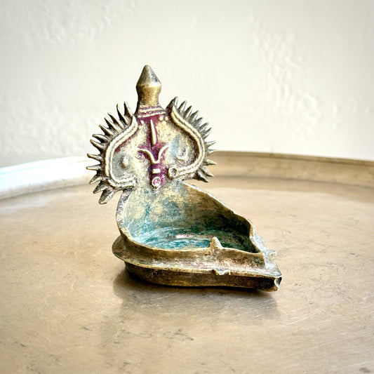 Suryaprabha Lamp