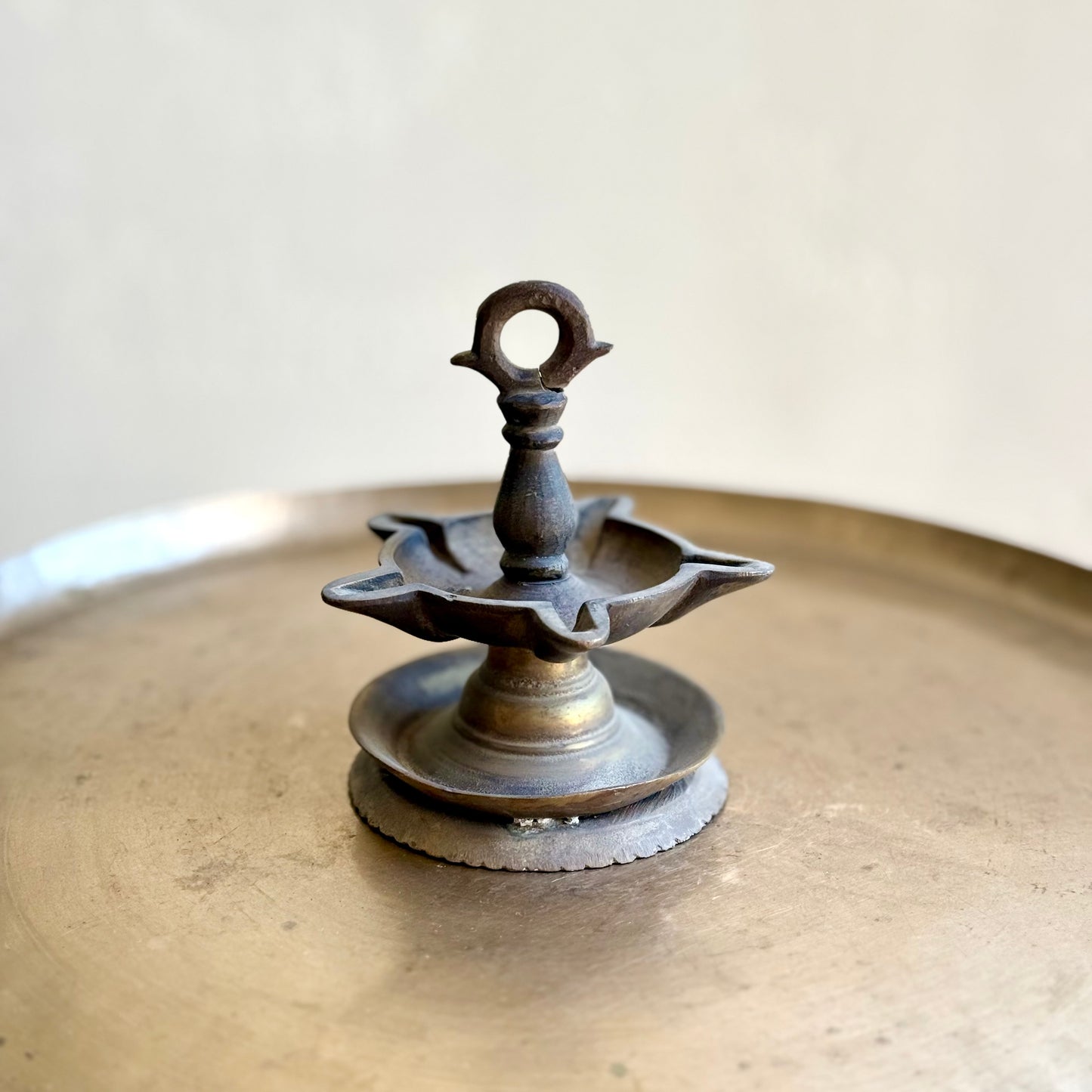 Thooku Vilakku - Kerala
