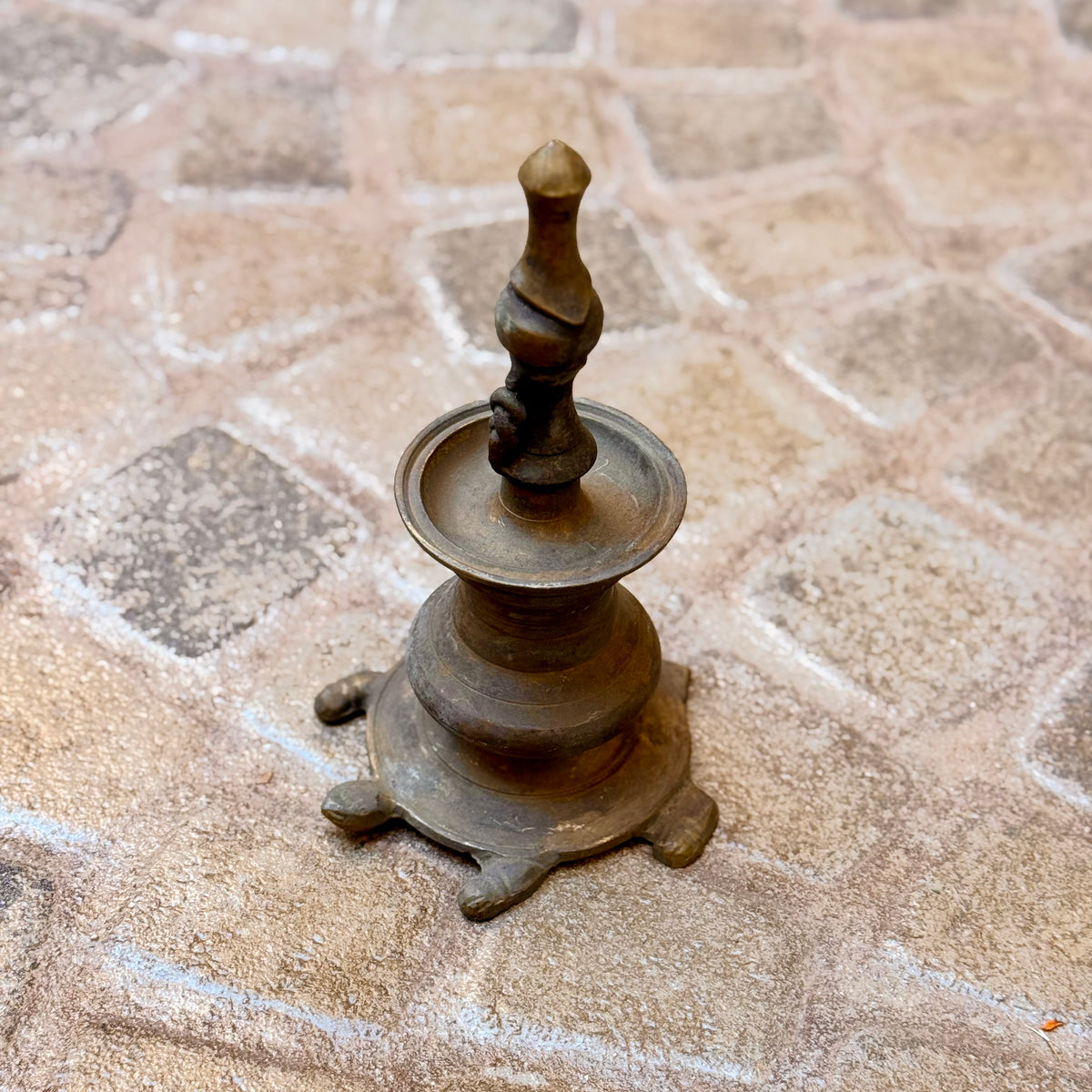 Aama Vilakku - Vastu Lamp