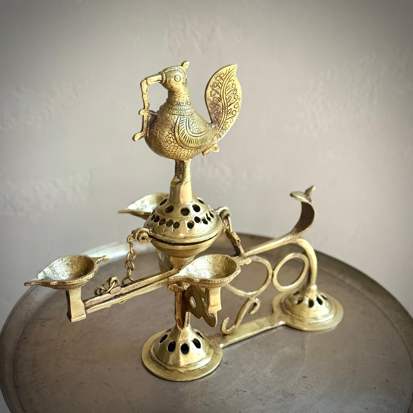 Hamsa Maha Diya