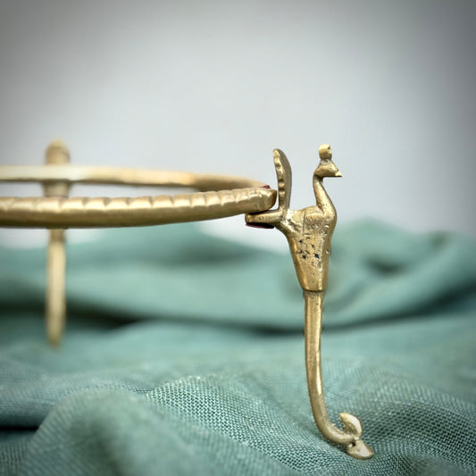 ‘Rajmor’ Brass Stand