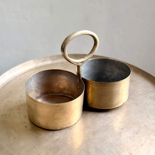 Kaai Kothuu / Vegetable Serving Bowl