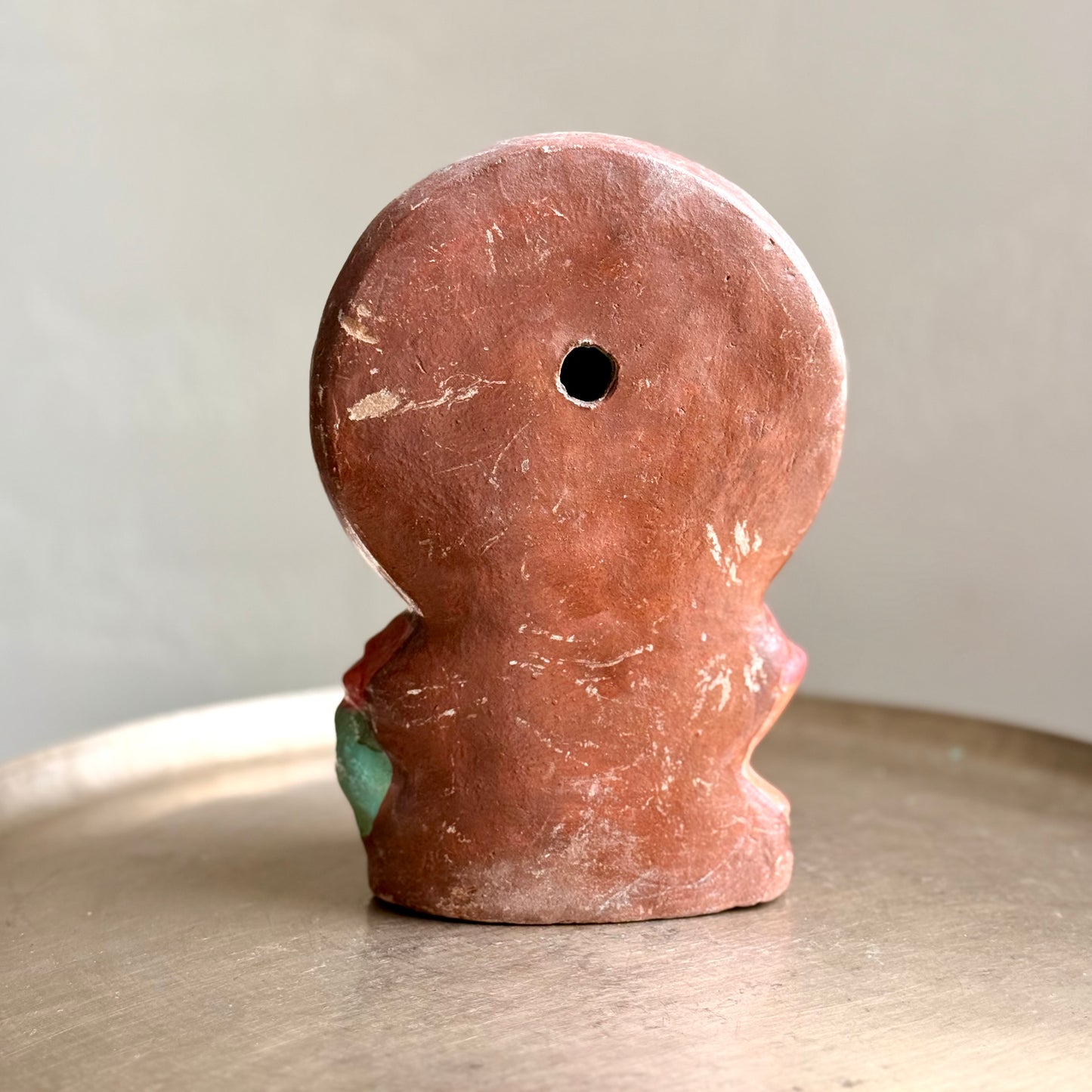 Vintage Golu Doll - Lord Ganesha