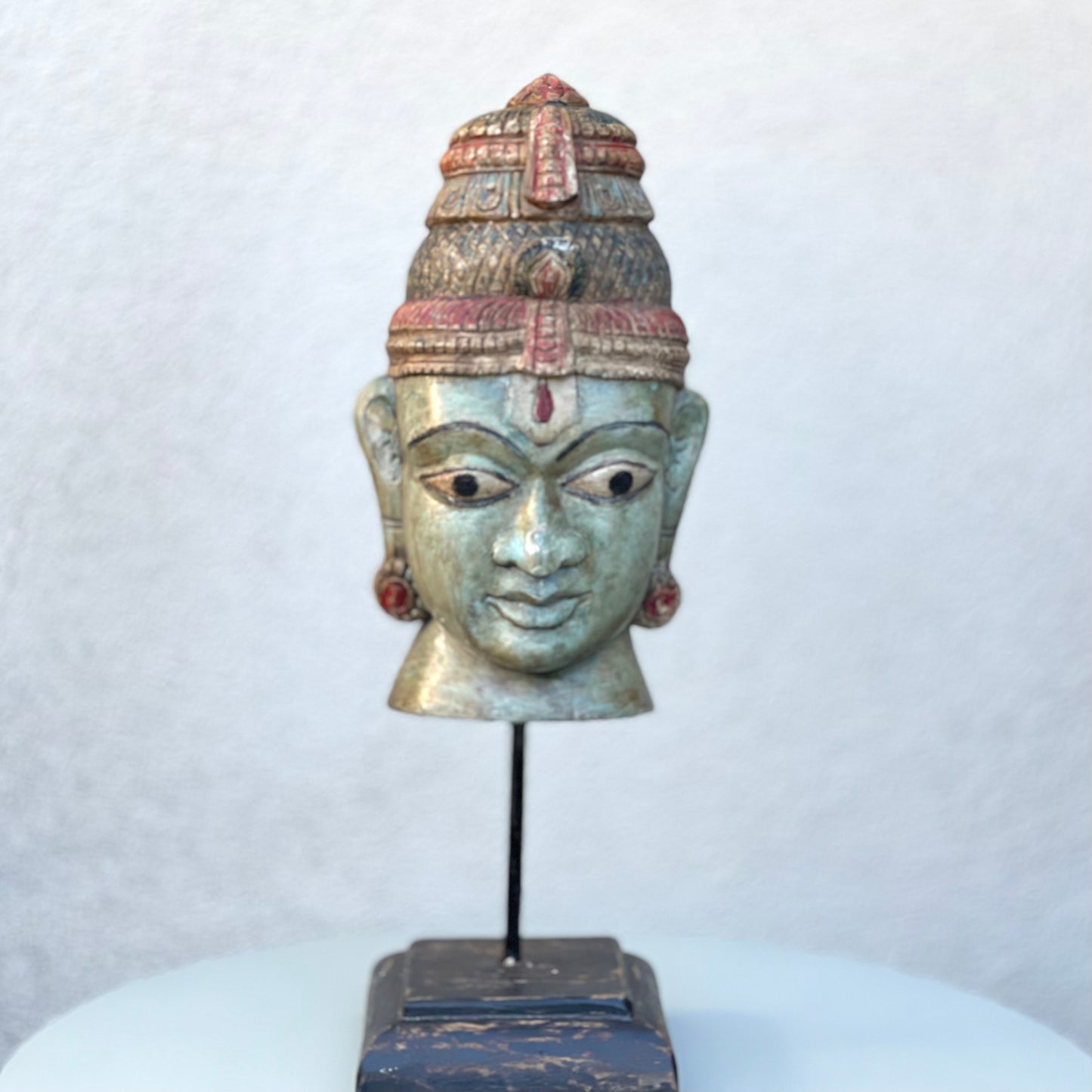 Lord Vishnu Bust