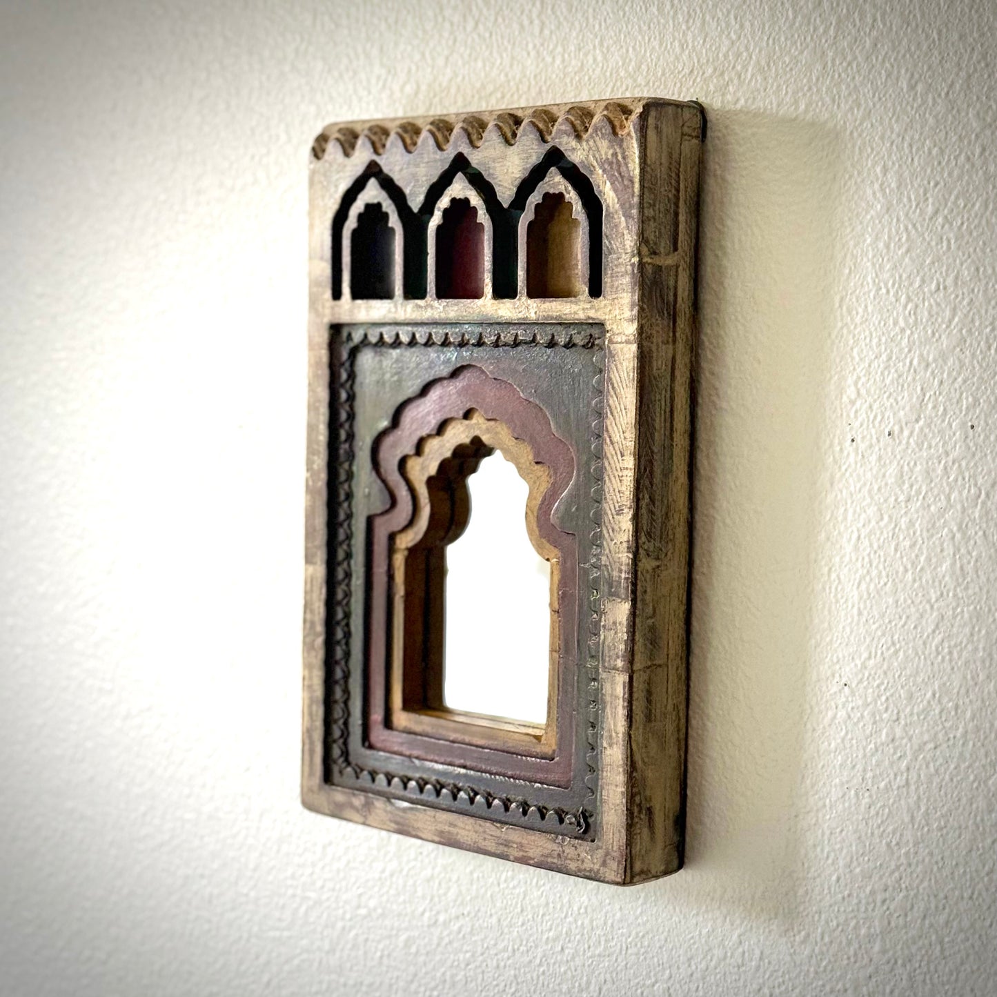 ‘Jaisalmer’ Mirror