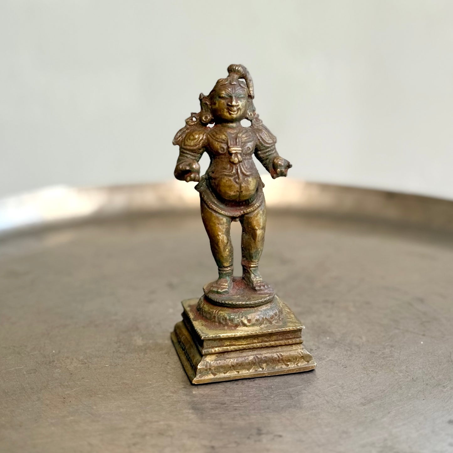 Vintage Bal Krishna