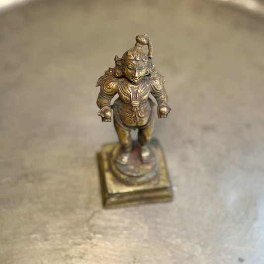 Vintage Bal Krishna