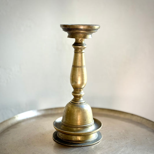 Vintage Bronze Bangalore Villaku