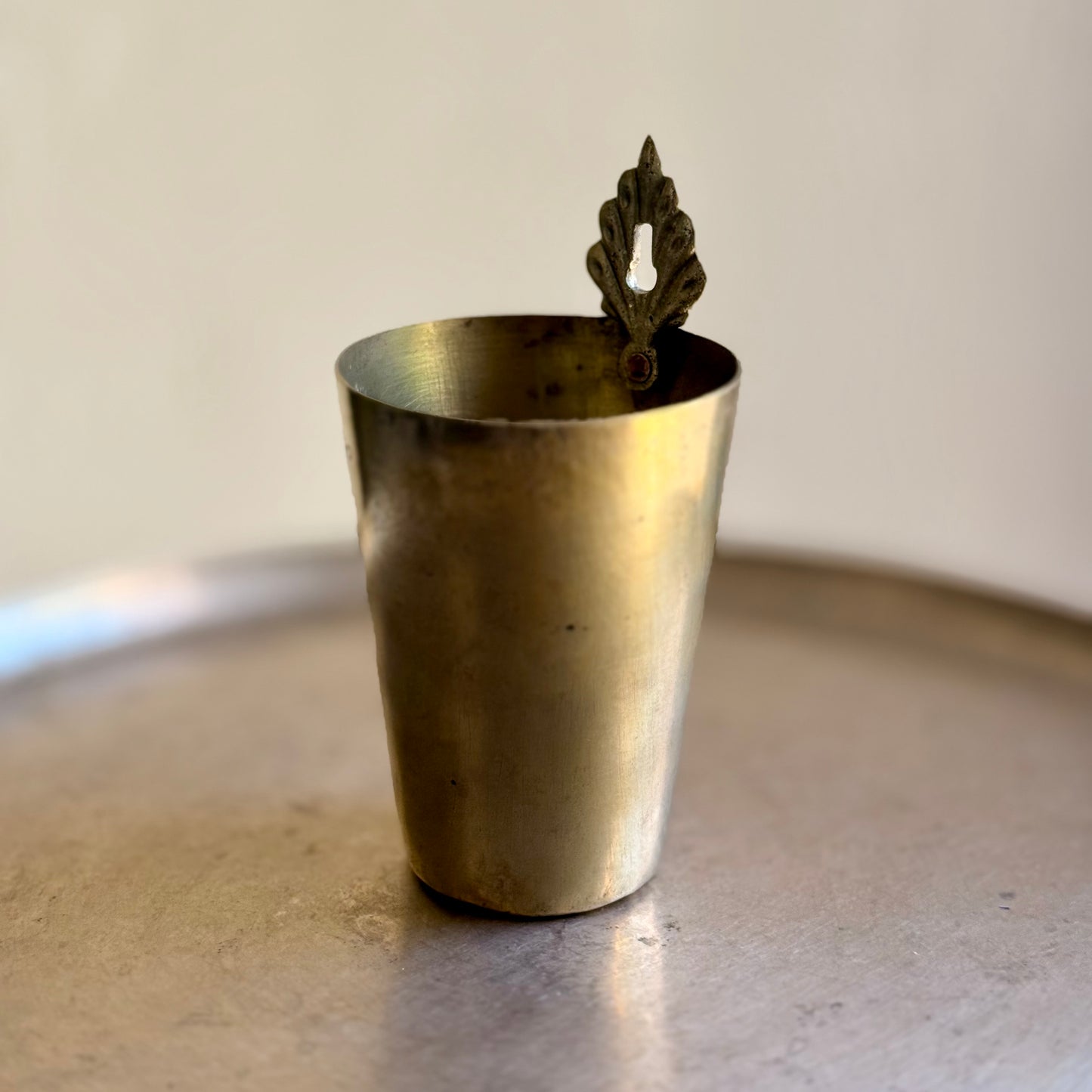 Vintage ‘Parna’ Glass