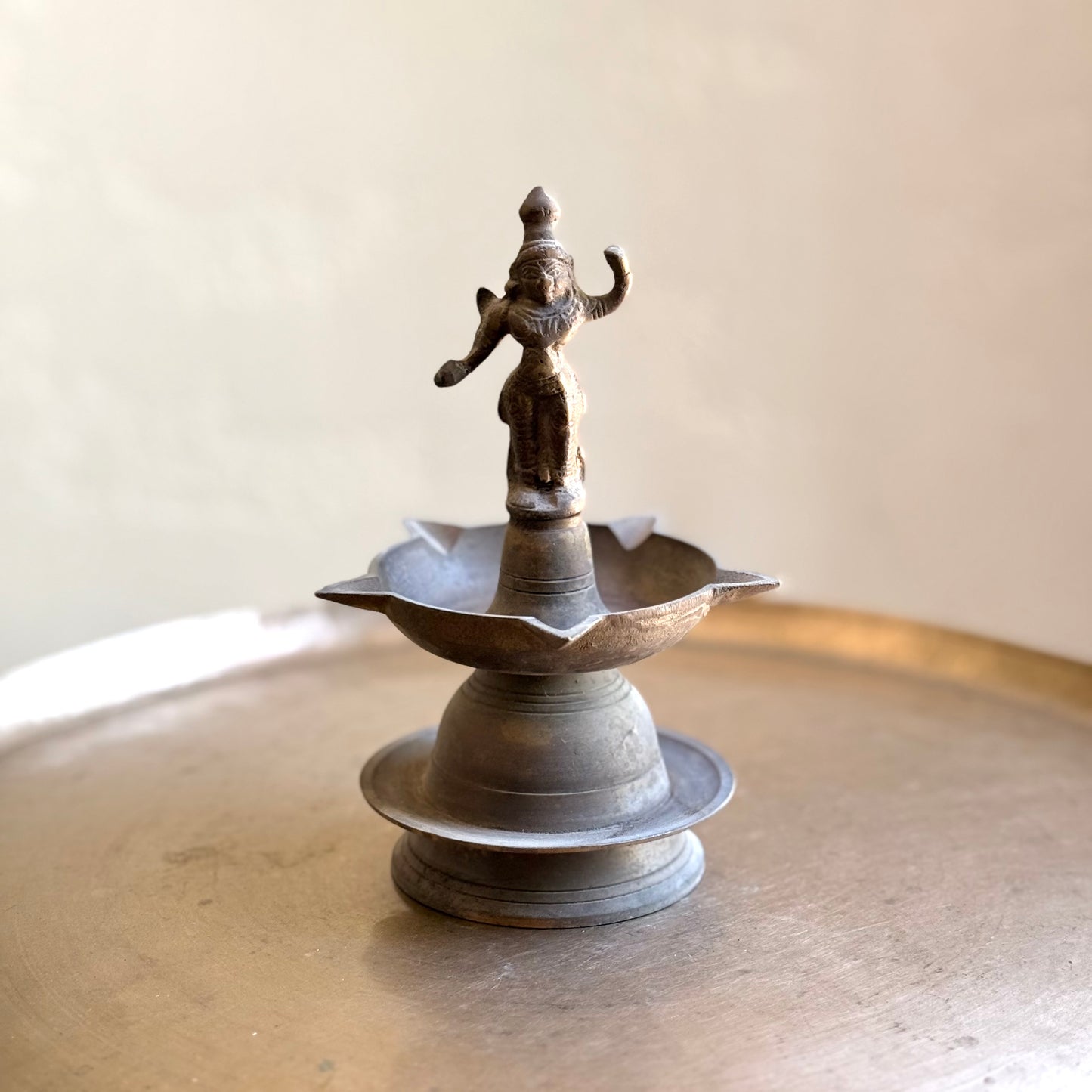 Pancha Mukhi Devi Vilakku